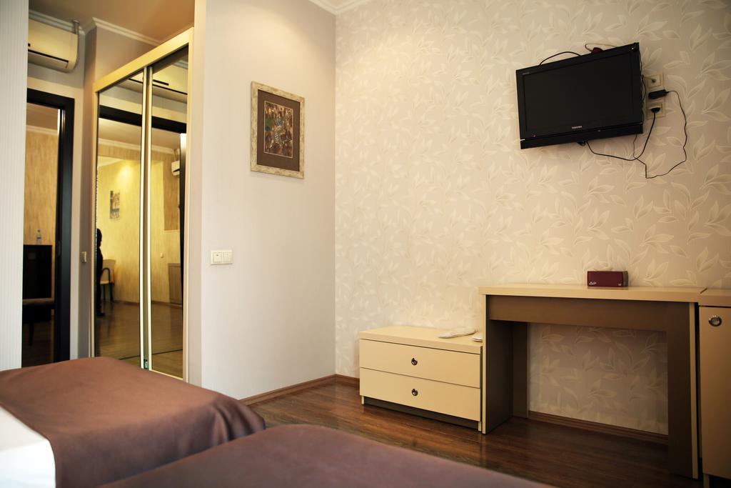 Rondo Hotel 트빌리시 객실 사진