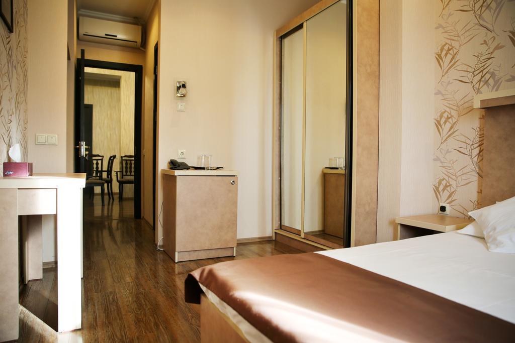 Rondo Hotel 트빌리시 객실 사진