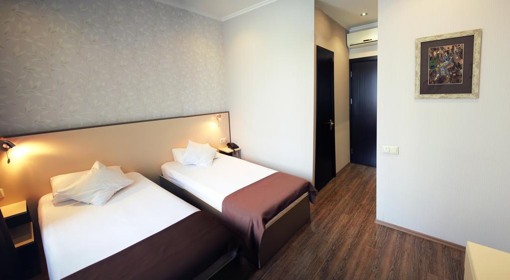 Rondo Hotel 트빌리시 객실 사진