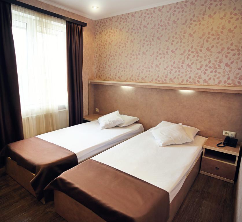 Rondo Hotel 트빌리시 객실 사진