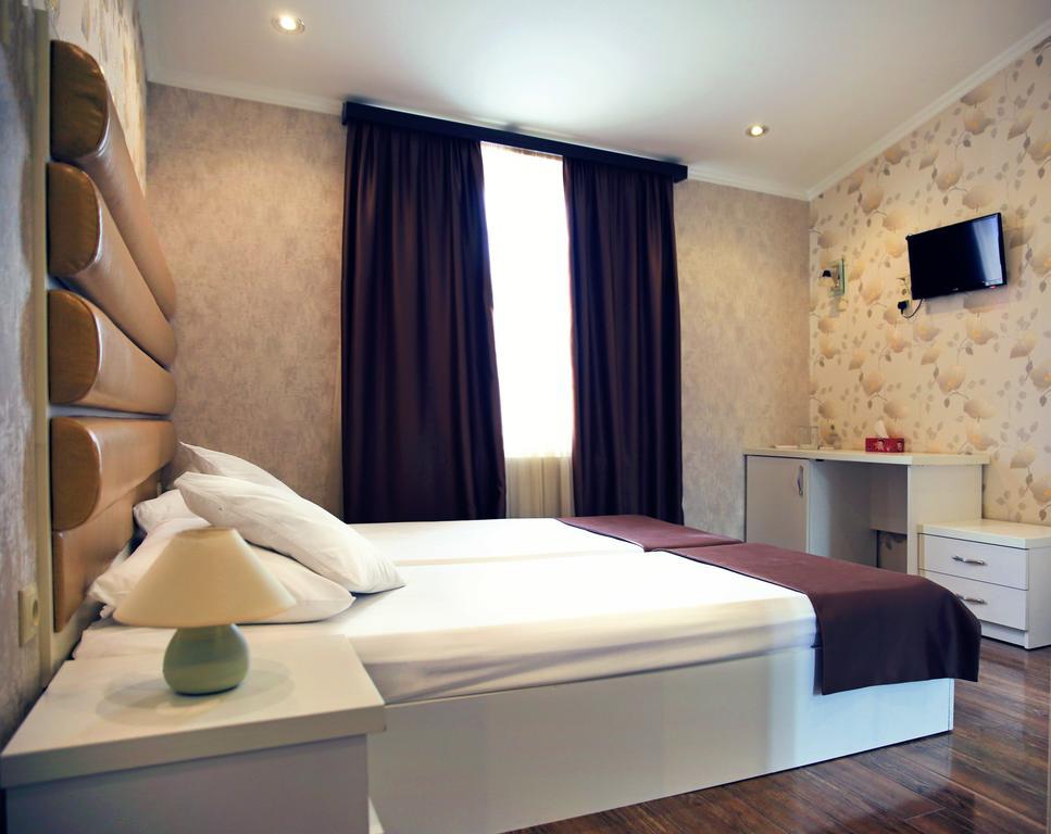 Rondo Hotel 트빌리시 객실 사진