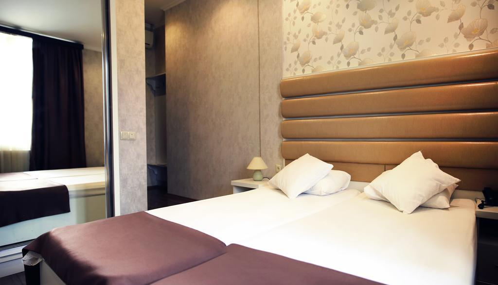 Rondo Hotel 트빌리시 외부 사진